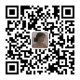 微信公众号二维码